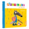 Online P'Tit Loup se Déguise 2 Years And Over