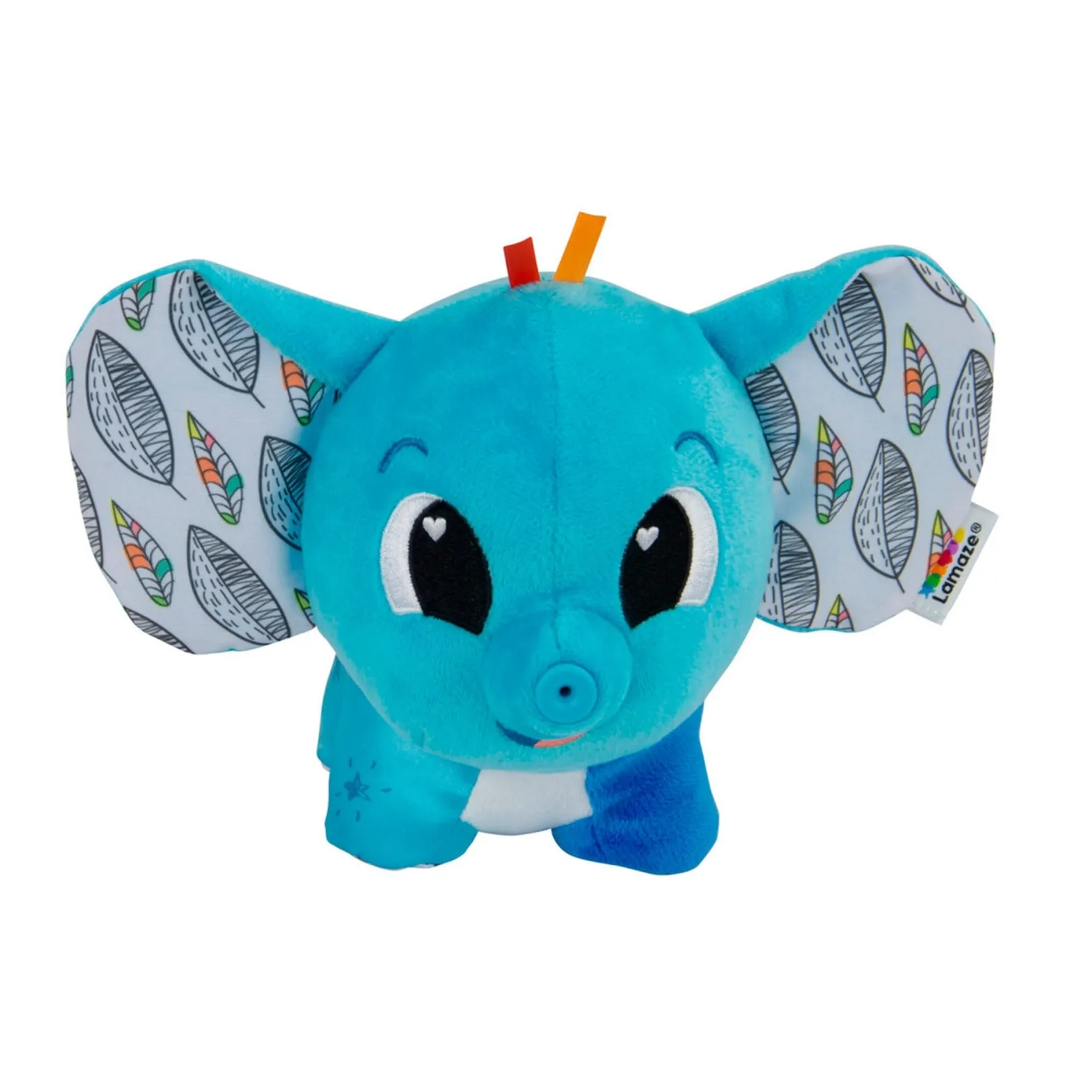 Online Puffaboo™ Elephant Toy Developmental Toys