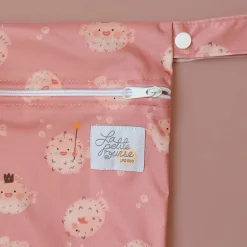 Best Puffer Fish Wetbag Diaper Bags|Diaper Bags