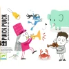 Outlet Puick! Puick! - Mime and Sounds Game Kids Board Games