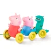 Sale Pull Along Peppa Pig Walkers|Activity Centers & Walkers