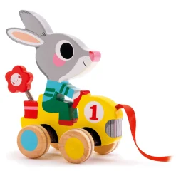 New Pull Along Toy - Roulapic Walkers|Activity Centers & Walkers