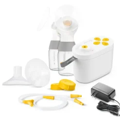 Sale Pump in Style Pro Traditional Breast Pump Breastfeeding|Breast Pumps