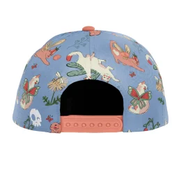 Clearance Purfectly Magical Snapback2-16y Kids Hats & Caps