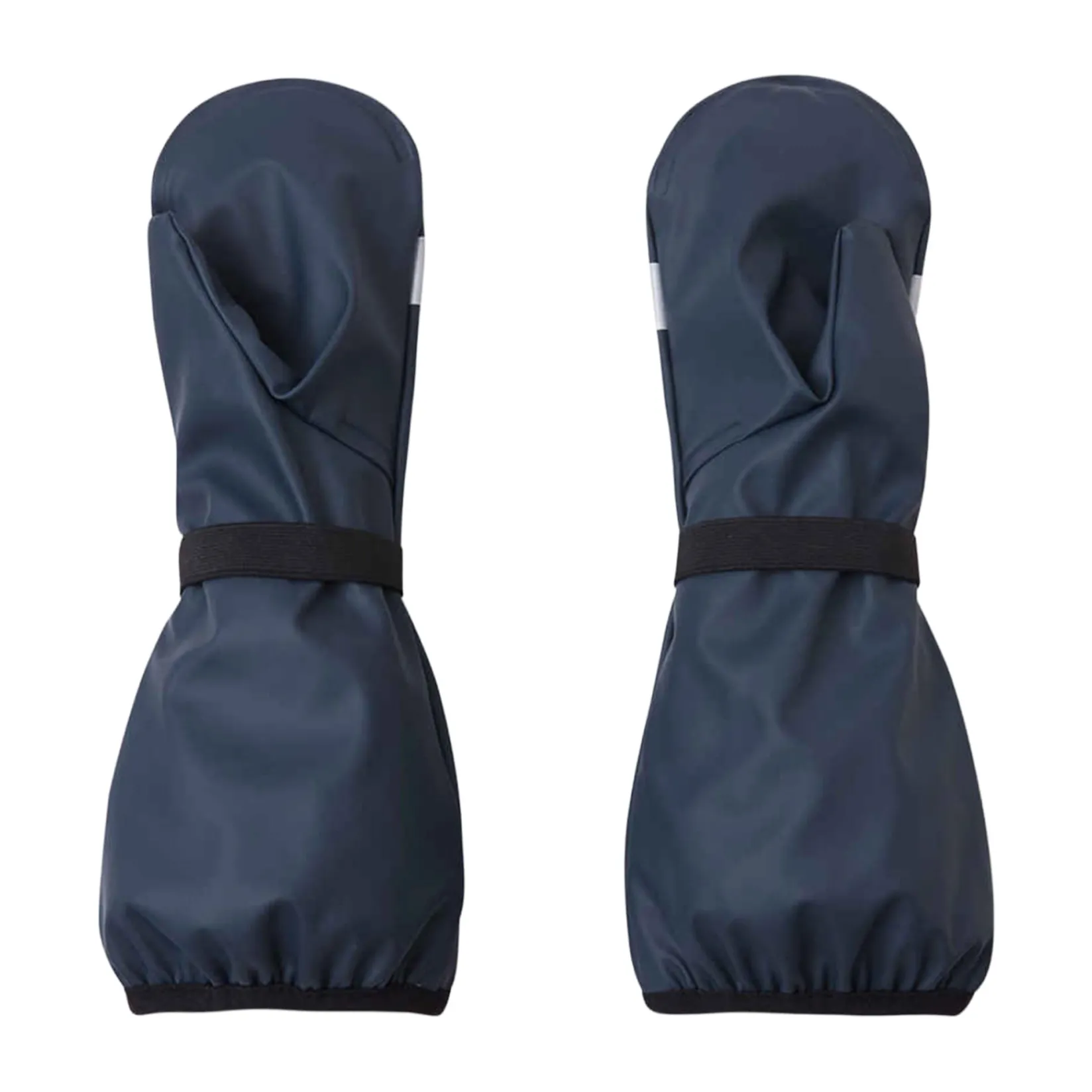 Mittens & Gloves|Mittens & Gloves>Reima Puro Pu Rain Mittens 1-8 Navy