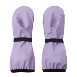 Hot Puro Pu Rain Mittens 2-8 Kids Mittens & Gloves