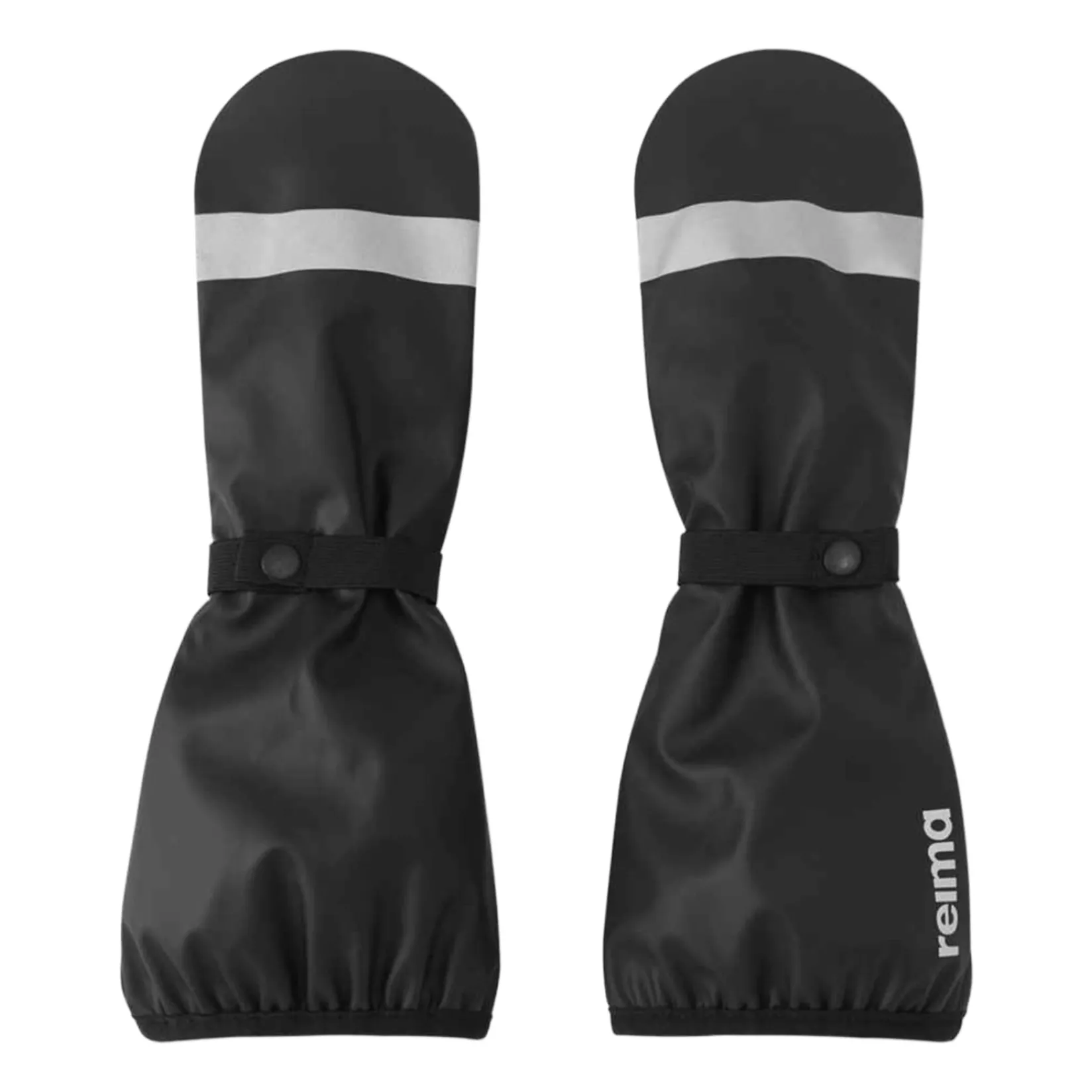 Outlet Puro Pu Rain Mittens 6-18m BOY Mittens & Gloves|Mittens & Gloves