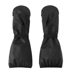 Outlet Puro Pu Rain Mittens 6-18m BOY Mittens & Gloves|Mittens & Gloves