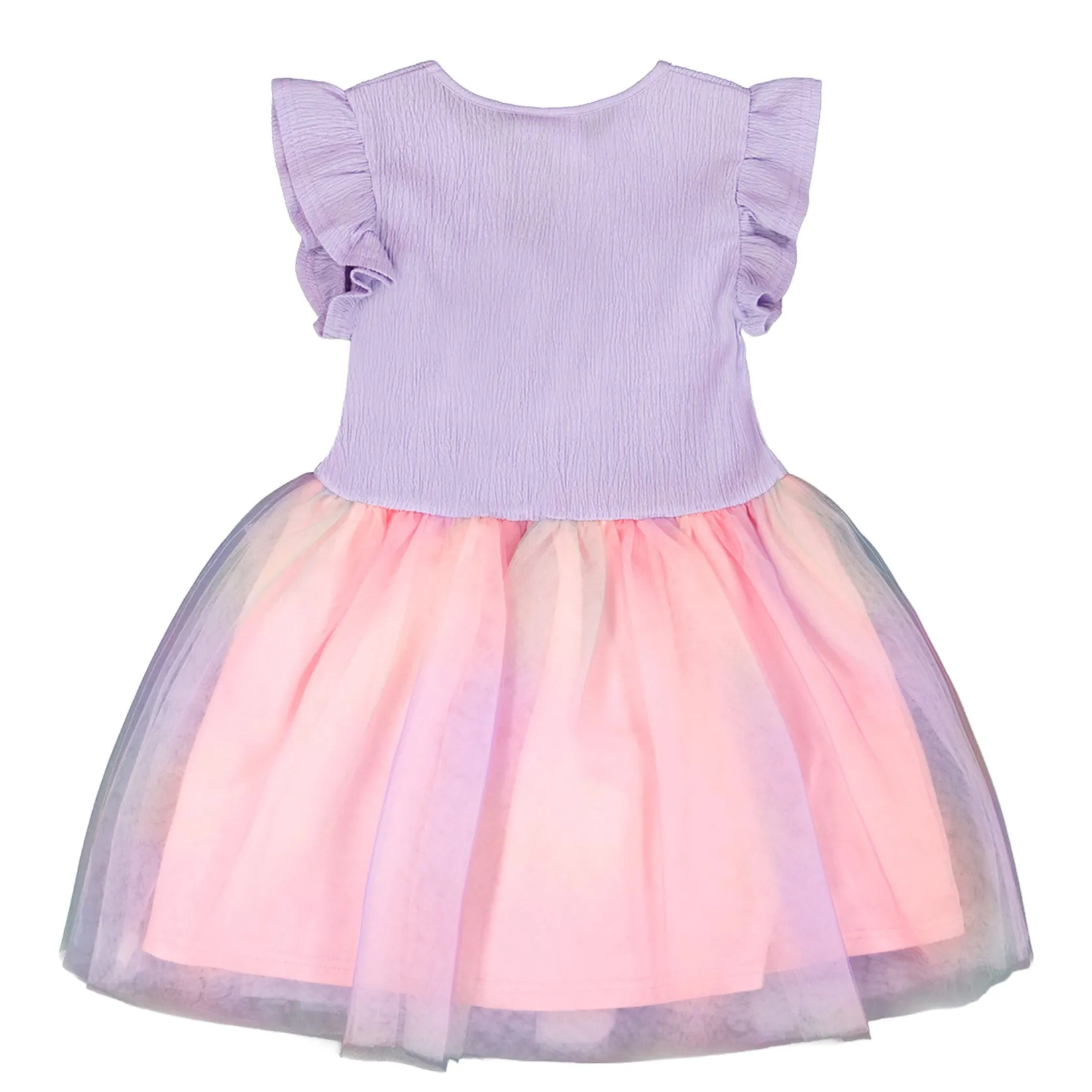 New Purple Dress 7-10 Kids Dresses & Rompers