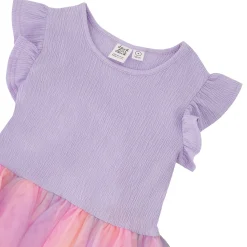 Discount Purple Dress 3-6 Kids Dresses & Rompers