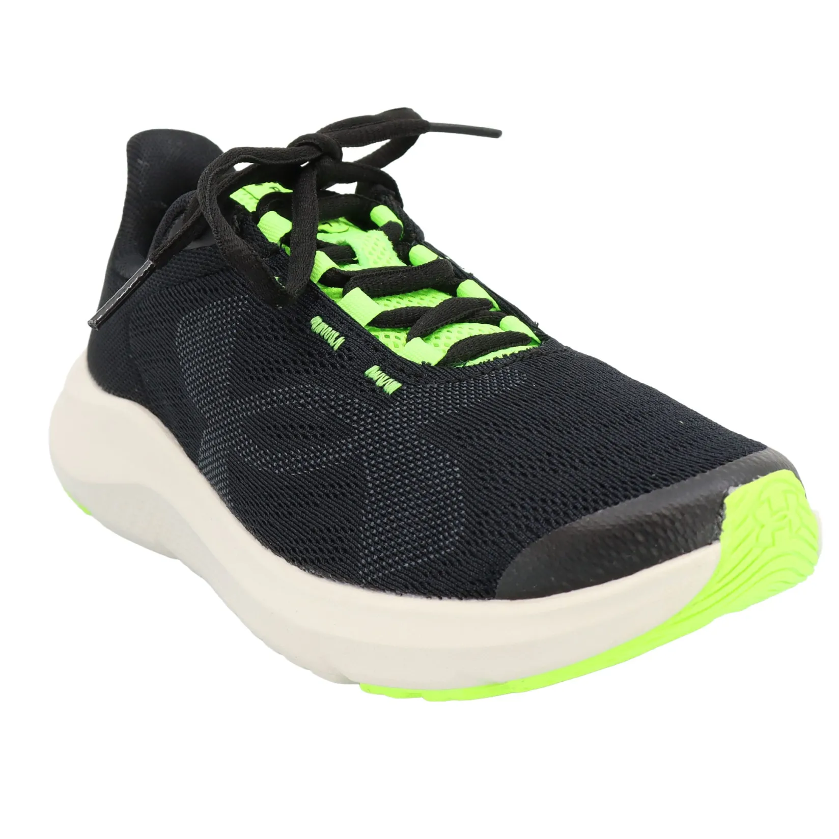 Hot Pursuit 4 Bl Shoe 4-6 Athletic Shoes|Shoes