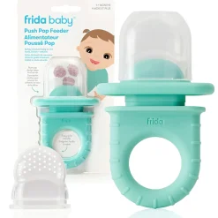Cleaning & Food Preparation|Food Preparation>Fridababy Push Pop feeder