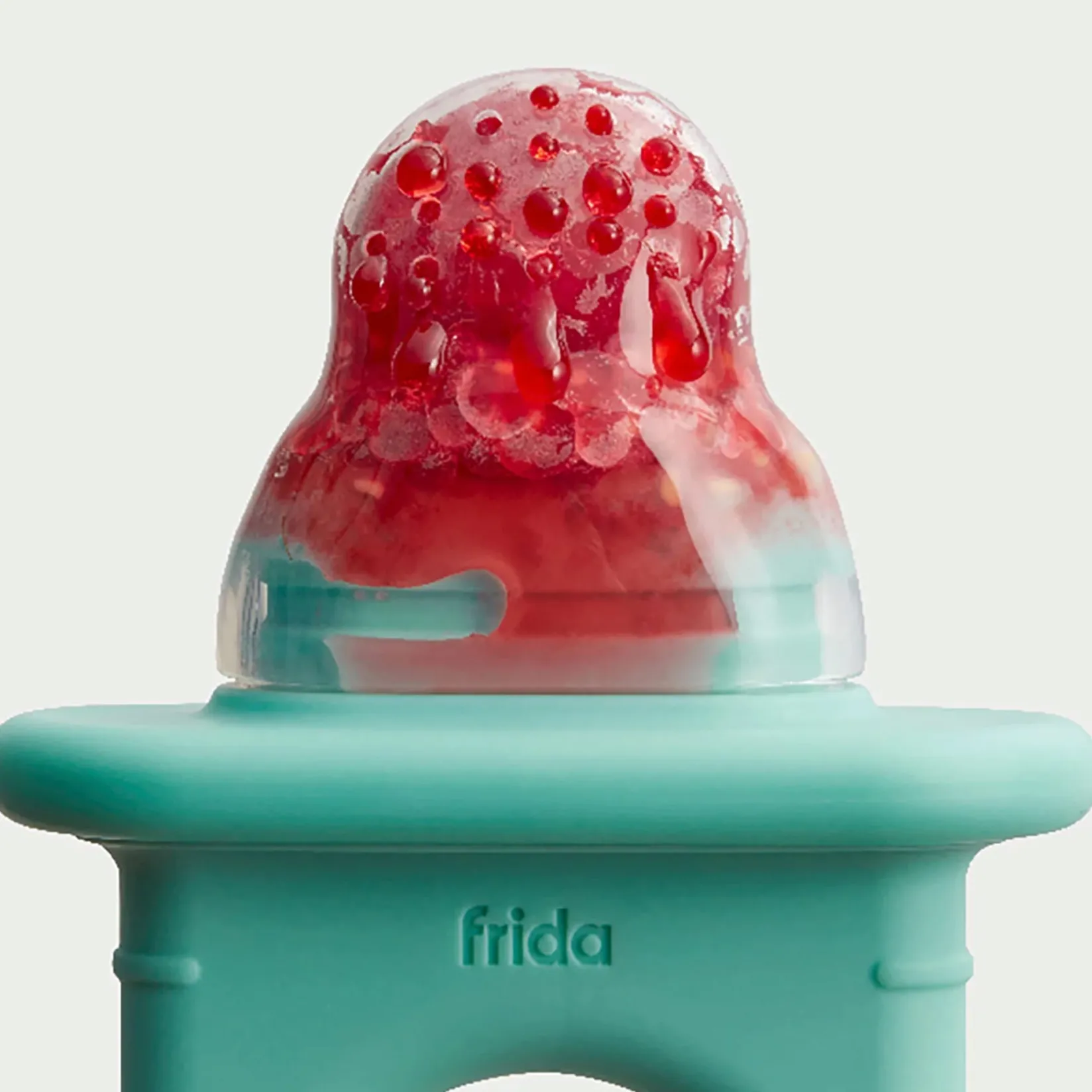 Cleaning & Food Preparation|Food Preparation>Fridababy Push Pop feeder