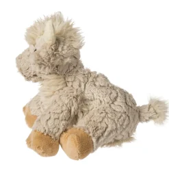 Plush Toys>Mary Meyer Putty Highland Cow