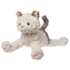 Plush Toys>Mary Meyer Putty Kitty 10"