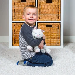 Plush Toys>Mary Meyer Putty Kitty 10"