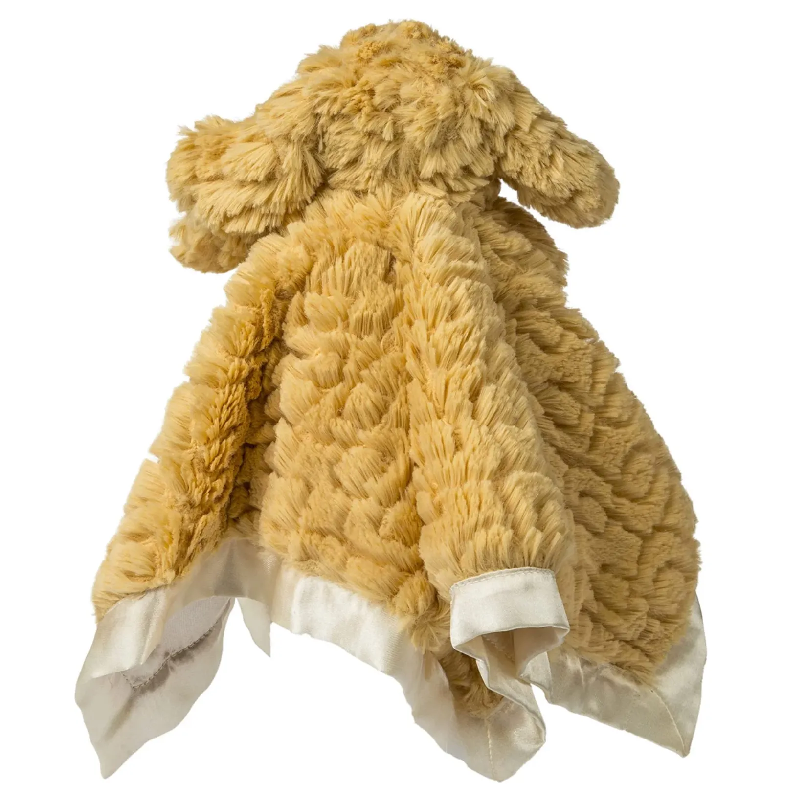 Developmental Toys>Mary Meyer Putty Nursery Blanket Golden