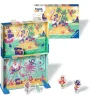 Sale Puzzle & Play (2) Pirate Adventure 24 Pieces Kids Puzzles