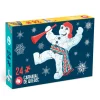 Hot Puzzle Carnaval Of Québec Kids Puzzles