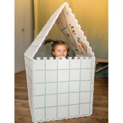 Sale Puzzle Mat Hopscotch Developmental Toys|Play Mat