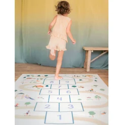 Sale Puzzle Mat Hopscotch Developmental Toys|Play Mat