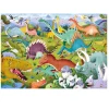 Puzzles>Educa Puzzle Max 28 Pieces - Dinosaurs