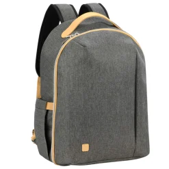 Diaper Bags|Diaper Bags>Babymoov Pyla Diapers Backpack - Smokey Grey
