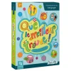 Que Le Meilleur Trouve! Kids Board Games