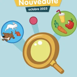 Que Le Meilleur Trouve! Kids Board Games