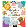 Baby 0-2 Years>Clement - Equipement Qu'est-Ce Qu'une Famille ?