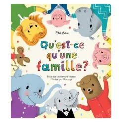 Baby 0-2 Years>Clement - Equipement Qu'est-Ce Qu'une Famille ?
