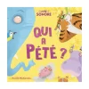 Baby 0-2 Years|2 Years And Over>Prologue Qui A Pété?