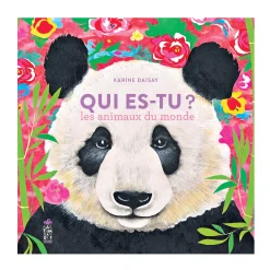 Baby 0-2 Years>Prologue Qui Es-Tu? Les Animaux du Monde