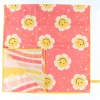 New Quick Dry Towel- Retro Daisies Kids Summer Activities|Outdoors & Travel
