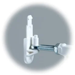 Sale Quick Install Safeway® Top Of Stair Baby Safety Gate Gates & Safety