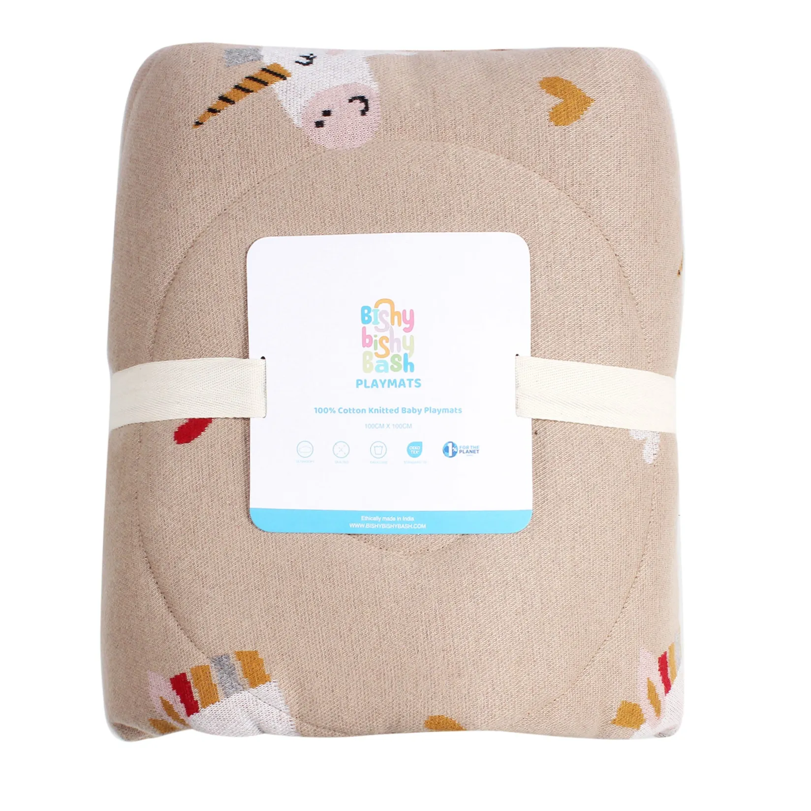 Clearance Quilted Playmat - Unicorn Dream Kids Tents & Play Mats|Play Mat