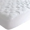 Mattress Protector|Mattress Cover>Guzzie + Guss Quilted Playpen Mattress Protector