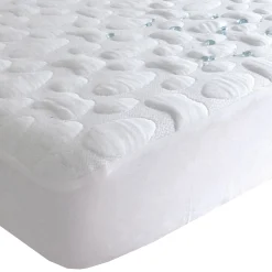 Mattress Protector|Mattress Cover>Guzzie + Guss Quilted Playpen Mattress Protector