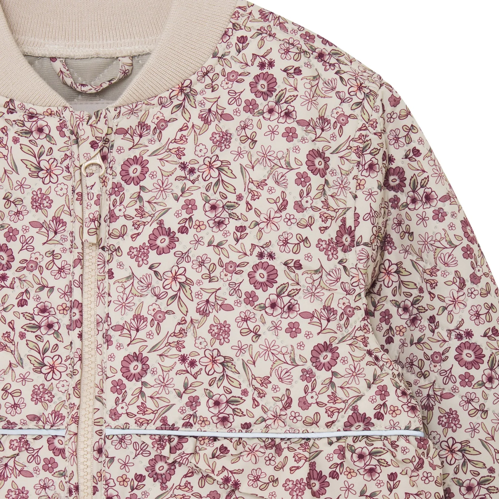 Best Quilted Set 2-8y Kids Outerwear