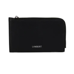 Handbags & Purses|Diaper Bags>Lambert Quinn-blakc Wallet