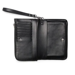 Handbags & Purses|Diaper Bags>Lambert Quinn-blakc Wallet