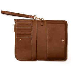 Online Quinn-hazelnutg Wallet Handbags & Purses|Diaper Bags