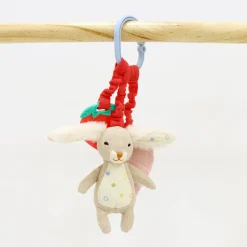 Developmental Toys>Bebe Confort Rabbit Activity Ring