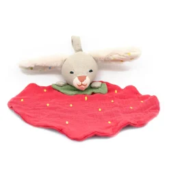 Discount Rabbit Cuddle Cloth Developmental Toys