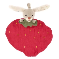Discount Rabbit Cuddle Cloth Developmental Toys