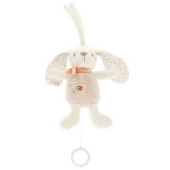 Luminous & Musical Plush Toy|Plush Toys>Bebe Confort Rabbit Musical