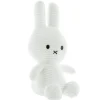 Plush Toys>Bebe Confort Rabbit Plush - White