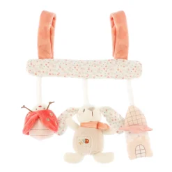 Hot Rabbit Stroller Suspender Stroller & Car Seat Toys|Developmental Toys