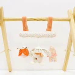 Hot Rabbit Stroller Suspender Stroller & Car Seat Toys|Developmental Toys
