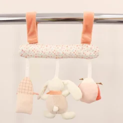 Hot Rabbit Stroller Suspender Stroller & Car Seat Toys|Developmental Toys